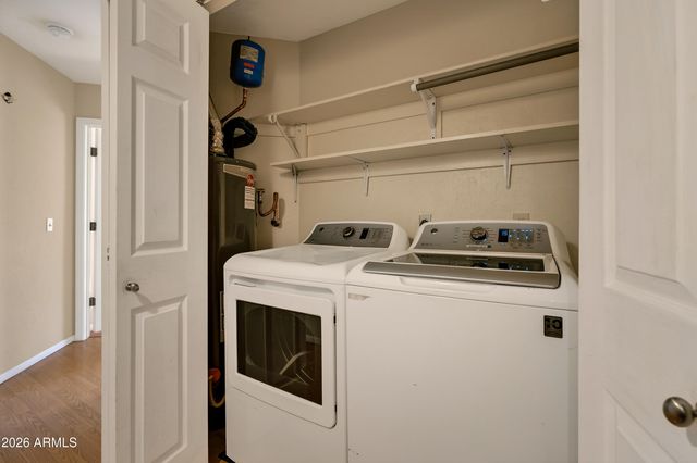 4758 E Juniper Trail, Cottonwood, AZ 86326