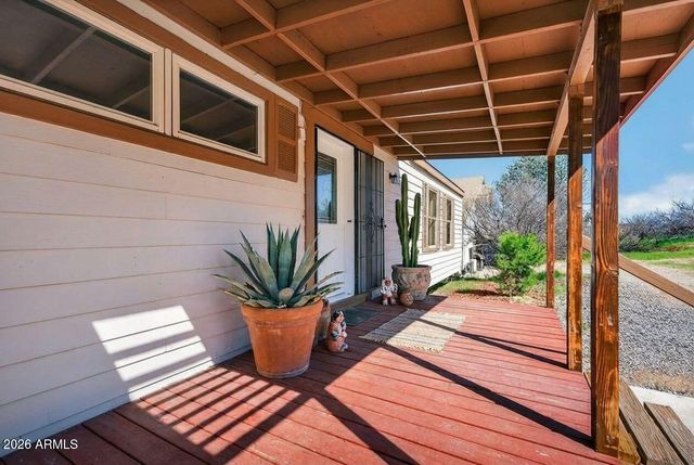 4758 E Juniper Trail, Cottonwood, AZ 86326