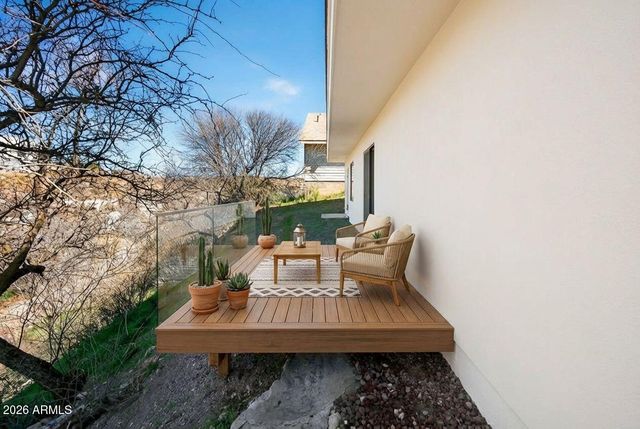 4758 E Juniper Trail, Cottonwood, AZ 86326