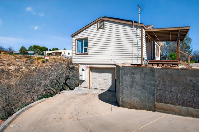 4758 E Juniper Trail, Cottonwood, AZ 86326