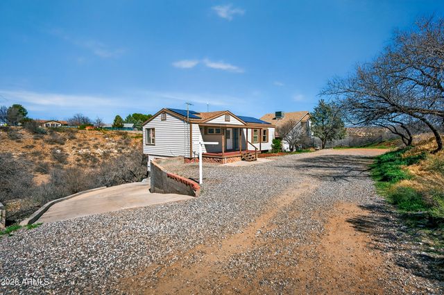 4758 E Juniper Trail, Cottonwood, AZ 86326