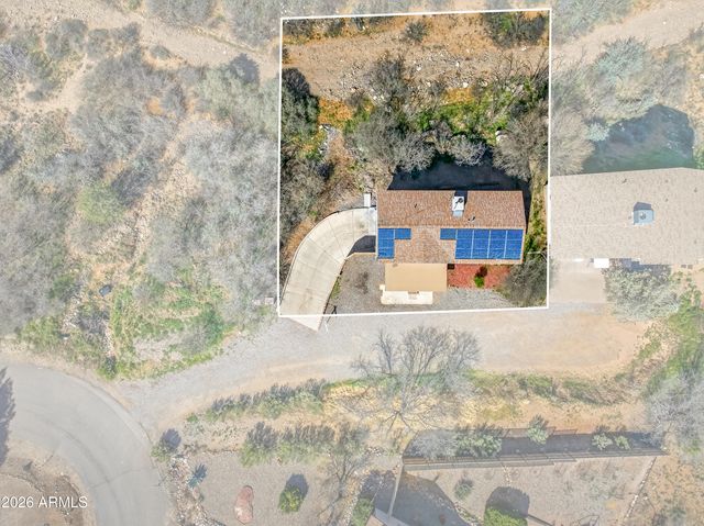 4758 E Juniper Trail, Cottonwood, AZ 86326