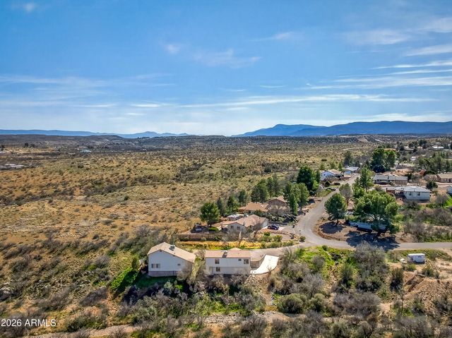 4758 E Juniper Trail, Cottonwood, AZ 86326