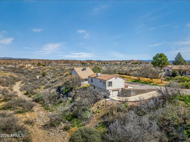 4758 E Juniper Trail, Cottonwood, AZ 86326