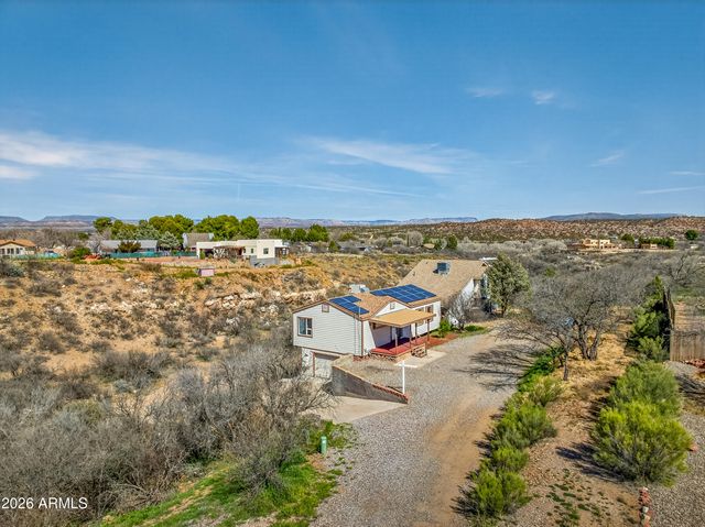 4758 E Juniper Trail, Cottonwood, AZ 86326