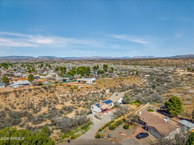 4758 E Juniper Trail, Cottonwood, AZ 86326