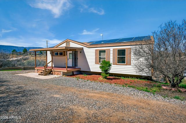 4758 E Juniper Trail, Cottonwood, AZ 86326