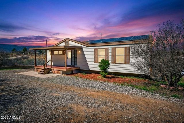 4758 E Juniper Trail, Cottonwood, AZ 86326