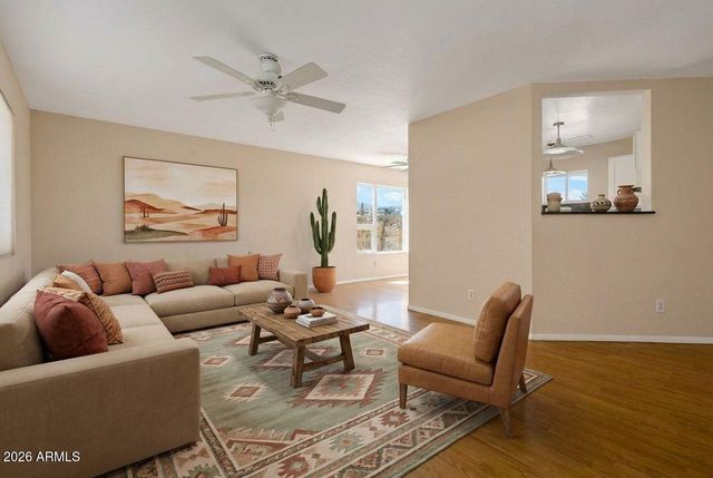 4758 E Juniper Trail, Cottonwood, AZ 86326