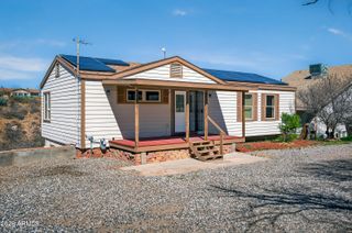 4758 E Juniper Trail, Cottonwood, AZ 86326