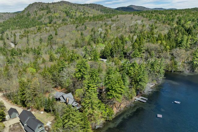 43 Howard Road, Holderness, NH 03245