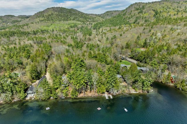 43 Howard Road, Holderness, NH 03245