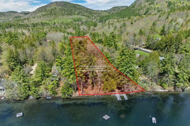 43 Howard Road, Holderness, NH 03245