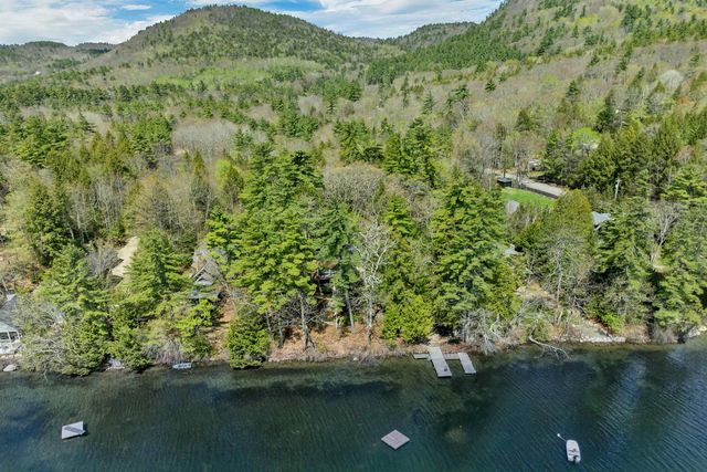 43 Howard Road, Holderness, NH 03245