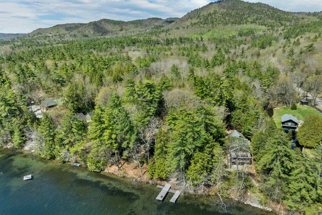 43 Howard Road, Holderness, NH 03245