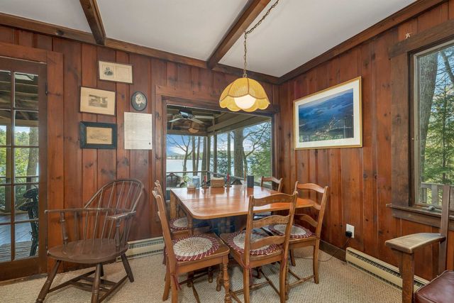 43 Howard Road, Holderness, NH 03245