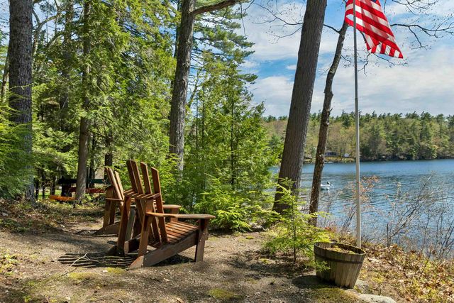 43 Howard Road, Holderness, NH 03245