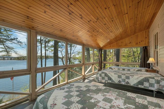 43 Howard Road, Holderness, NH 03245