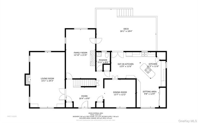 12 Suzanne Lane, Chappaqua, NY 10514