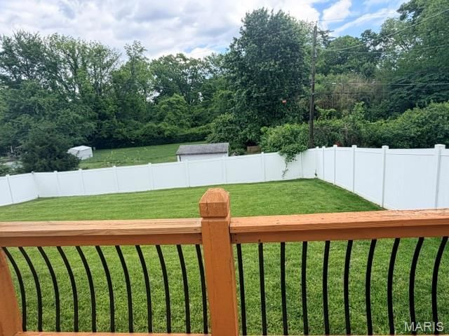 422 Barron Lane, Webster Groves, MO 63119