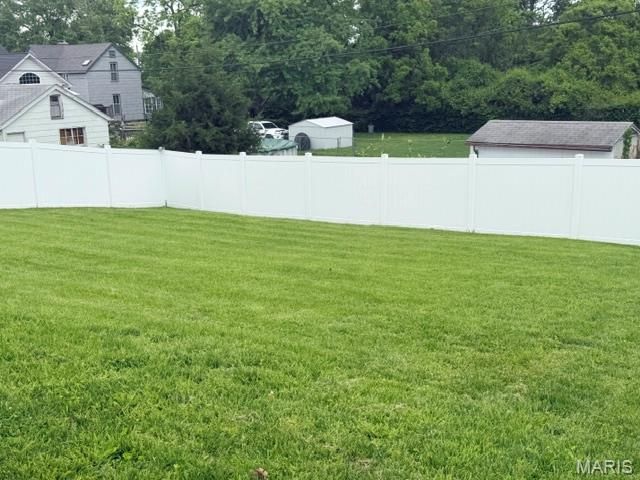 422 Barron Lane, Webster Groves, MO 63119