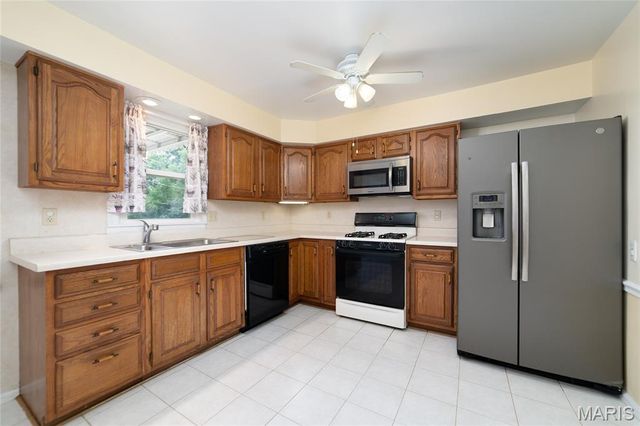 422 Barron Lane, Webster Groves, MO 63119