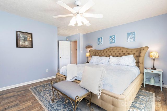 22 Ivy Garden Drive, Candler, NC 28715