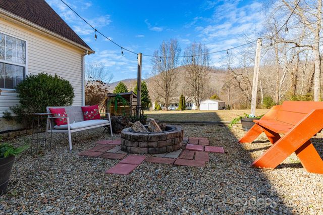 22 Ivy Garden Drive, Candler, NC 28715