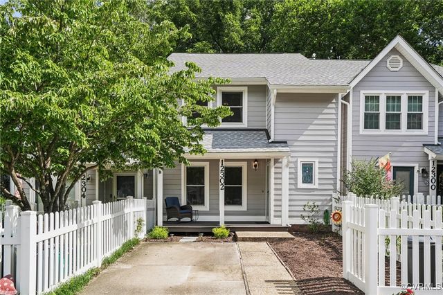 12302 Sir James Ct, Henrico, VA 23233