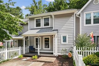 12302 Sir James Ct, Henrico, VA 23233