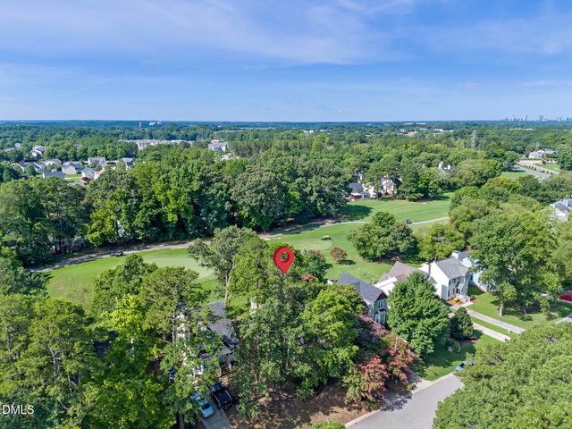 4952 Harbour Towne Drive, Raleigh, NC 27604