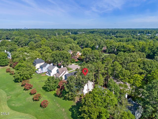 4952 Harbour Towne Drive, Raleigh, NC 27604