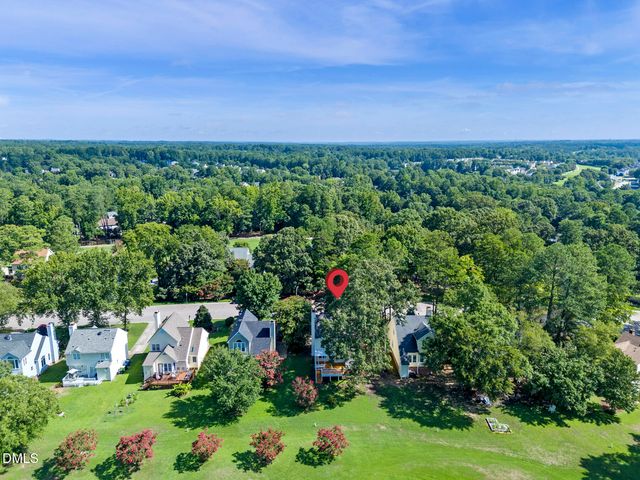 4952 Harbour Towne Drive, Raleigh, NC 27604
