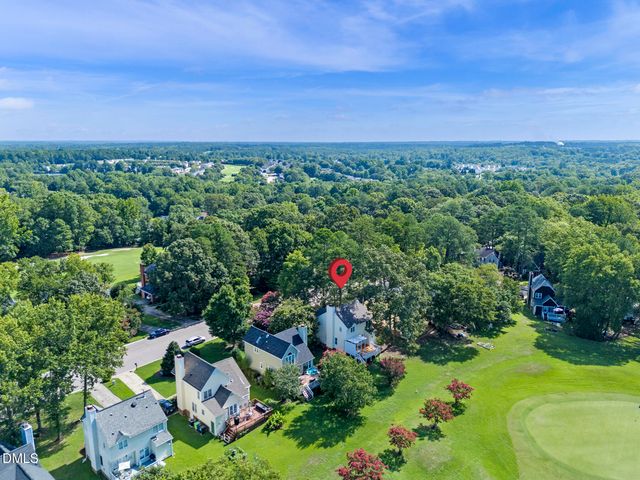 4952 Harbour Towne Drive, Raleigh, NC 27604