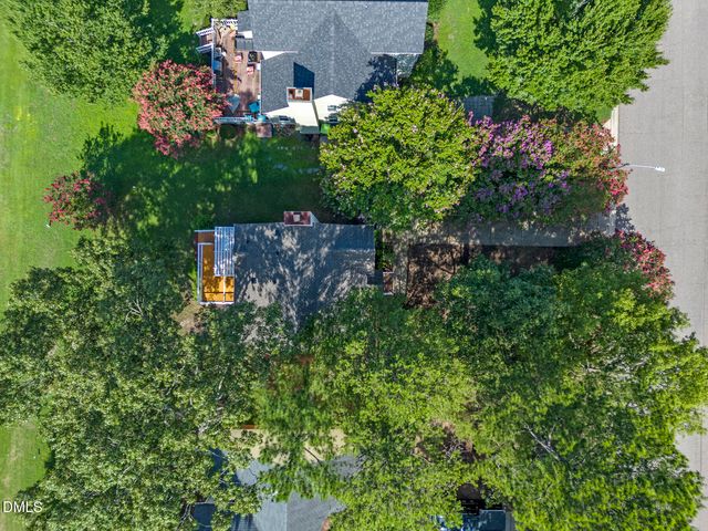 4952 Harbour Towne Drive, Raleigh, NC 27604