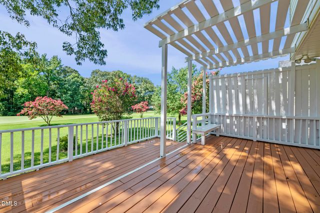 4952 Harbour Towne Drive, Raleigh, NC 27604