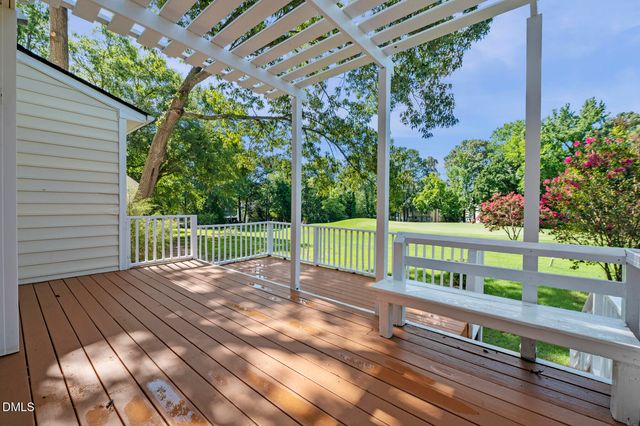 4952 Harbour Towne Drive, Raleigh, NC 27604