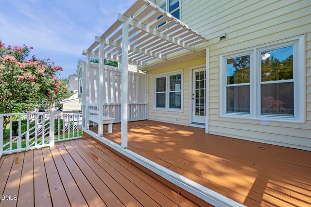 4952 Harbour Towne Drive, Raleigh, NC 27604