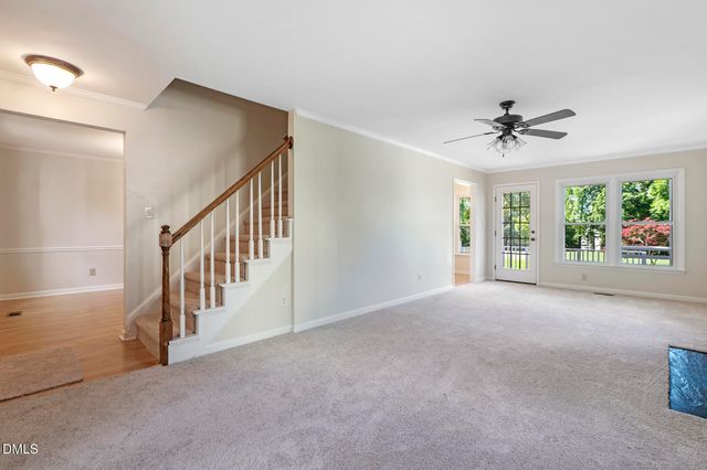 4952 Harbour Towne Drive, Raleigh, NC 27604