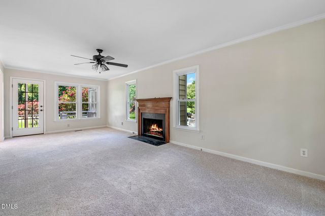 4952 Harbour Towne Drive, Raleigh, NC 27604