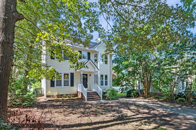 4952 Harbour Towne Drive, Raleigh, NC 27604