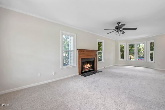4952 Harbour Towne Drive, Raleigh, NC 27604