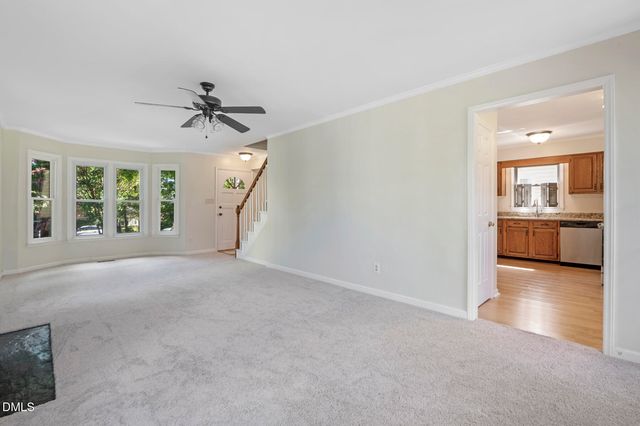 4952 Harbour Towne Drive, Raleigh, NC 27604