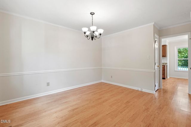 4952 Harbour Towne Drive, Raleigh, NC 27604