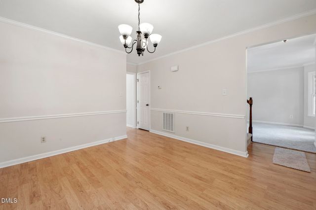 4952 Harbour Towne Drive, Raleigh, NC 27604