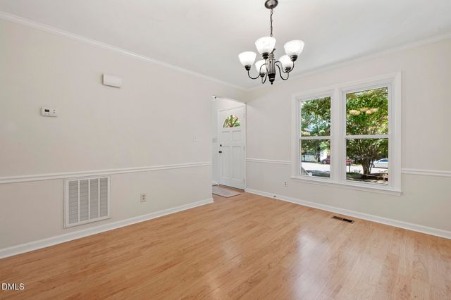 4952 Harbour Towne Drive, Raleigh, NC 27604