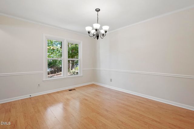 4952 Harbour Towne Drive, Raleigh, NC 27604