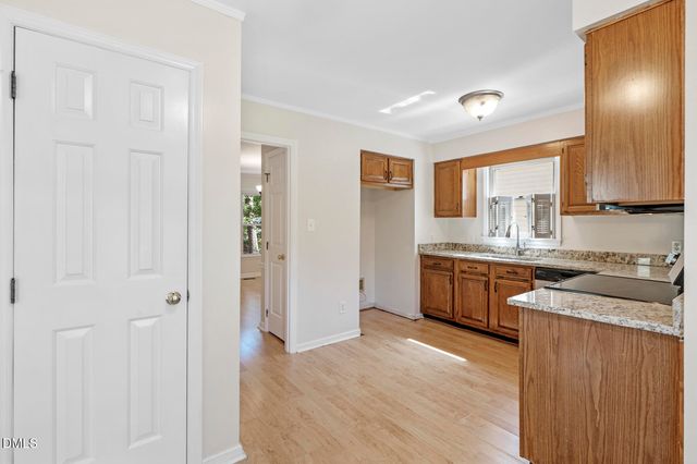 4952 Harbour Towne Drive, Raleigh, NC 27604