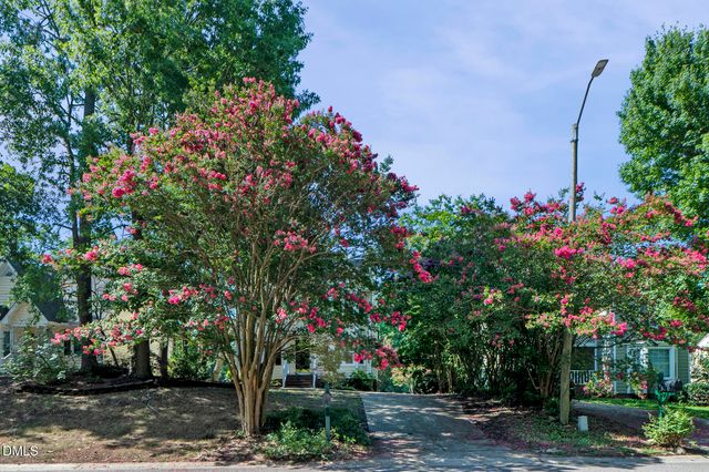 4952 Harbour Towne Drive, Raleigh, NC 27604