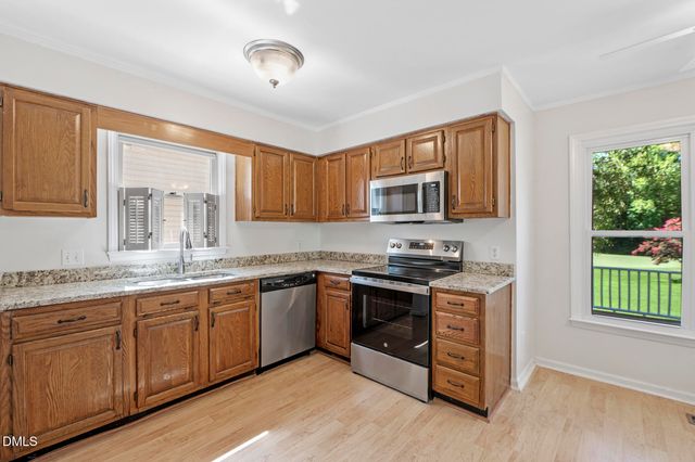 4952 Harbour Towne Drive, Raleigh, NC 27604